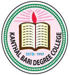 /KANTHALBARI DEGREE COLLEGE